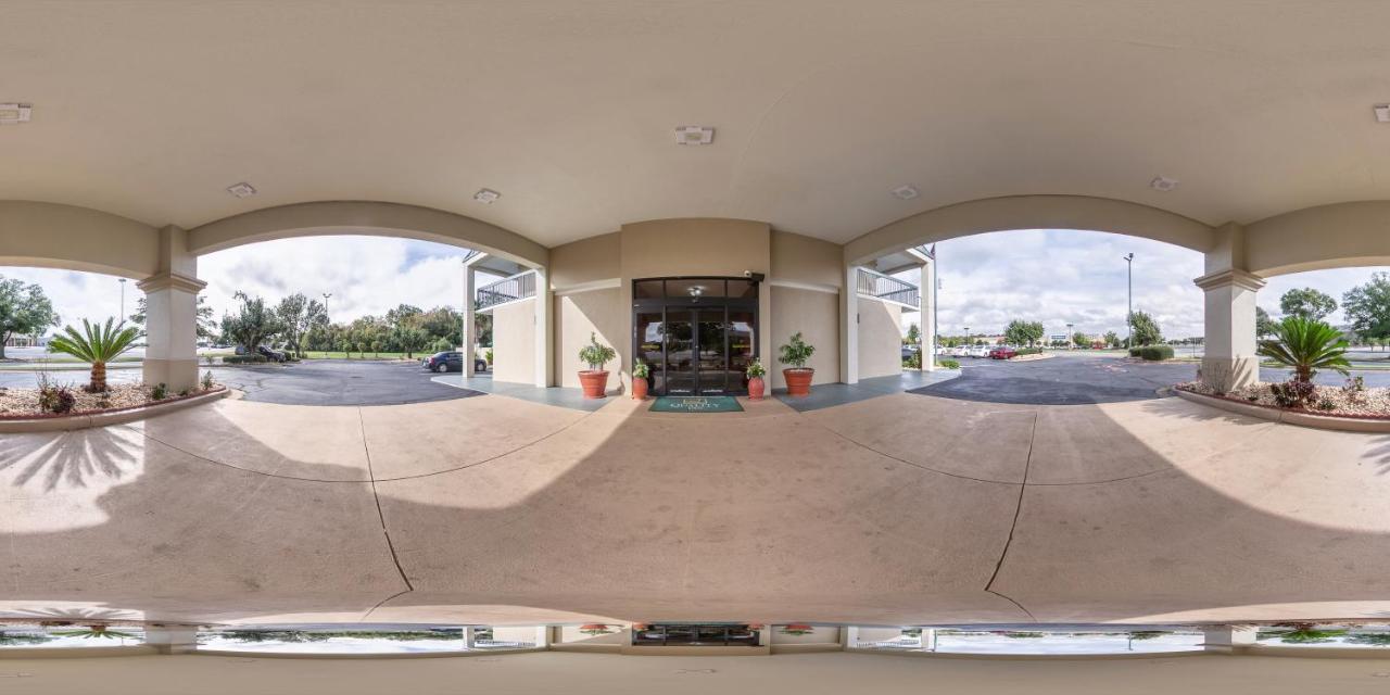 Quality Inn Albany Exterior foto